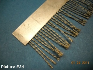 Anti Static Brush 28