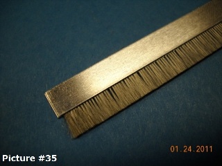 Anti Static Brush 29