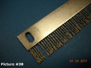 Anti Static Brush 32