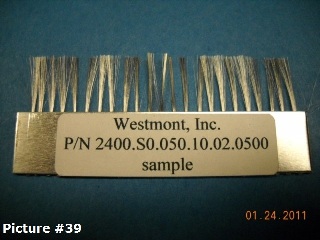 Anti Static Brush 33