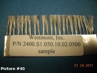 Anti Static Brush 34