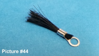 Anti Static Brush 38