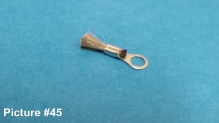 Anti Static Brush 39