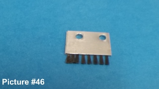 Anti Static Brush 40